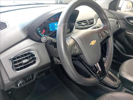 CHEVROLET Onix Hatch 1.4 4P FLEX LTZ AUTOMTICO, Foto 5