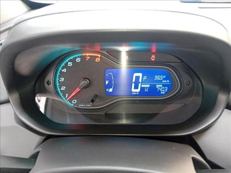 CHEVROLET Onix Hatch 1.4 4P FLEX LTZ AUTOMTICO, Foto 6