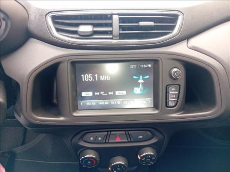 CHEVROLET Onix Hatch 1.4 4P FLEX LTZ AUTOMTICO, Foto 7