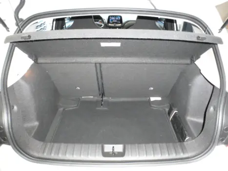 CHEVROLET Onix Hatch 1.0 4P FLEX LT TURBO, Foto 8