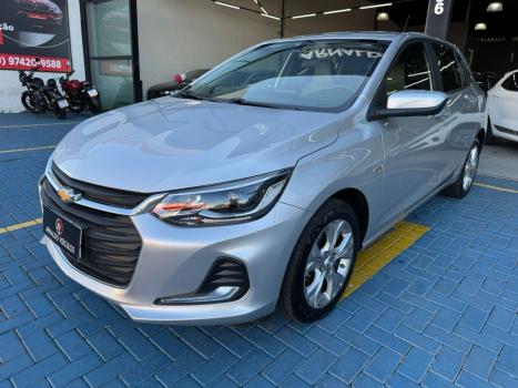 CHEVROLET Onix Hatch 1.0 12V 4P FLEX PREMIER TURBO AUTOMTICO, Foto 1