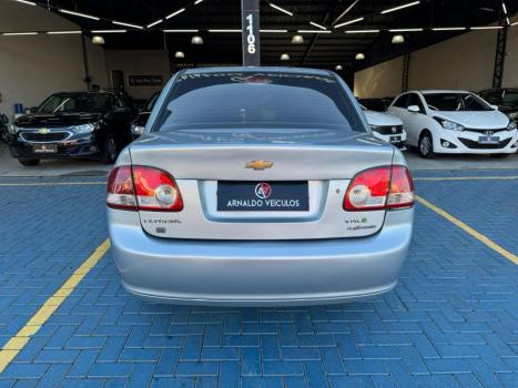 CHEVROLET Onix Hatch 1.0 12V 4P FLEX PREMIER TURBO AUTOMTICO, Foto 6