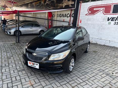 CHEVROLET Onix Hatch 1.0 4P FLEX LT, Foto 2