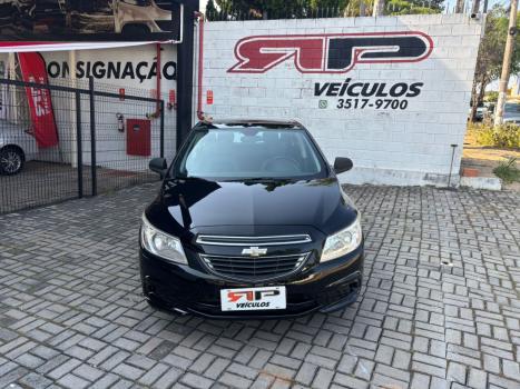 CHEVROLET Onix Hatch 1.0 4P FLEX LT, Foto 3