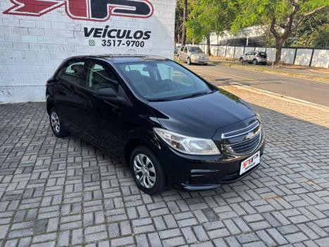 CHEVROLET Onix Hatch 1.0 4P FLEX LT, Foto 4