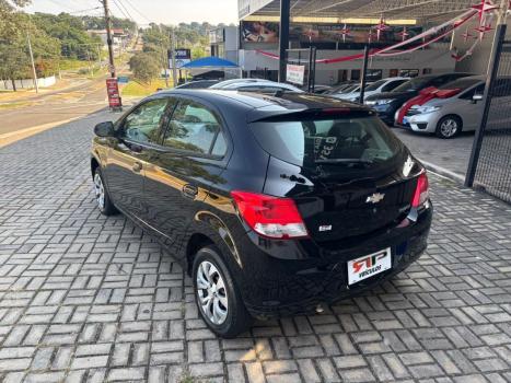 CHEVROLET Onix Hatch 1.0 4P FLEX LT, Foto 6