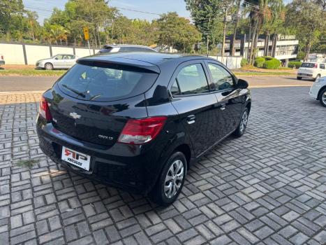 CHEVROLET Onix Hatch 1.0 4P FLEX LT, Foto 7