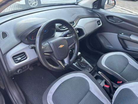 CHEVROLET Onix Hatch 1.0 4P FLEX LT, Foto 10