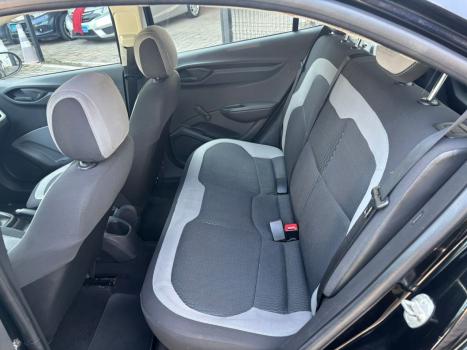 CHEVROLET Onix Hatch 1.0 4P FLEX LT, Foto 12