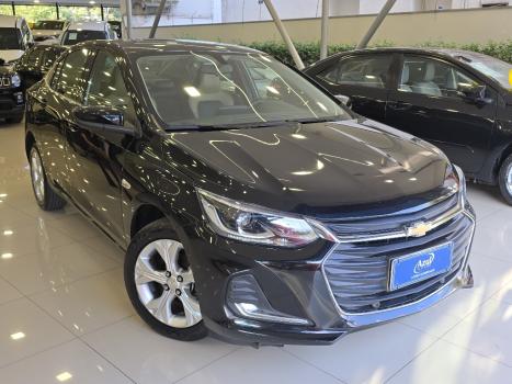 CHEVROLET Onix Hatch 1.0 12V 4P FLEX PREMIER TURBO AUTOMTICO, Foto 1