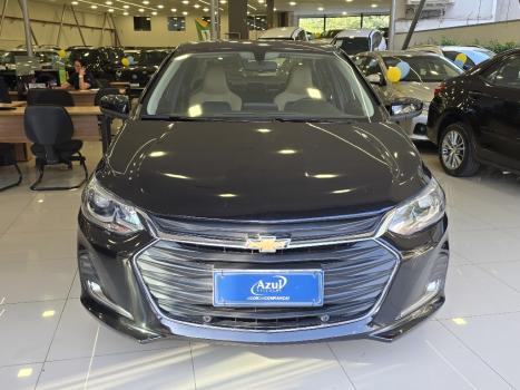 CHEVROLET Onix Hatch 1.0 12V 4P FLEX PREMIER TURBO AUTOMTICO, Foto 2