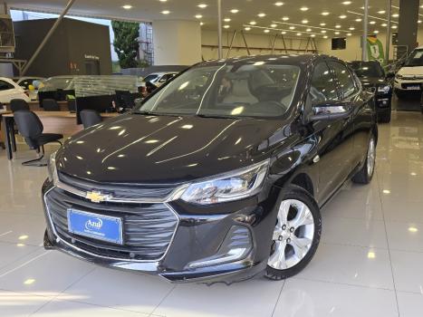 CHEVROLET Onix Hatch 1.0 12V 4P FLEX PREMIER TURBO AUTOMTICO, Foto 3