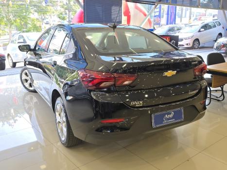 CHEVROLET Onix Hatch 1.0 12V 4P FLEX PREMIER TURBO AUTOMTICO, Foto 4