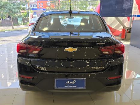 CHEVROLET Onix Hatch 1.0 12V 4P FLEX PREMIER TURBO AUTOMTICO, Foto 5