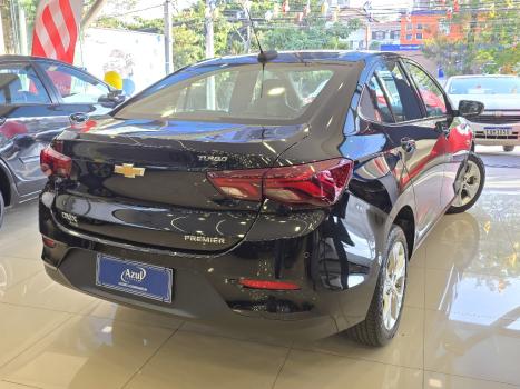 CHEVROLET Onix Hatch 1.0 12V 4P FLEX PREMIER TURBO AUTOMTICO, Foto 6