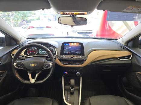 CHEVROLET Onix Hatch 1.0 12V 4P FLEX PREMIER TURBO AUTOMTICO, Foto 7