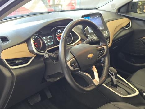 CHEVROLET Onix Hatch 1.0 12V 4P FLEX PREMIER TURBO AUTOMTICO, Foto 15