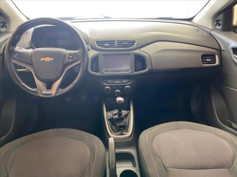 CHEVROLET Onix Hatch 1.4 4P FLEX LT, Foto 6