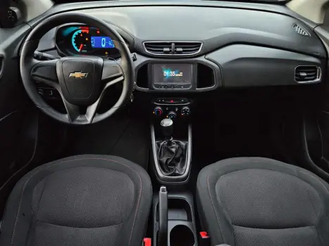 CHEVROLET Onix Hatch 1.4 4P FLEX LTZ, Foto 10