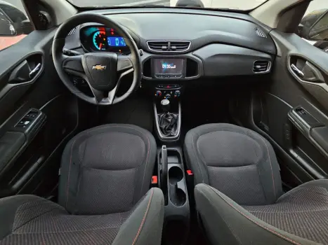 CHEVROLET Onix Hatch 1.4 4P FLEX LTZ, Foto 12