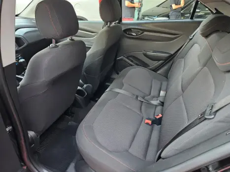CHEVROLET Onix Hatch 1.4 4P FLEX LTZ, Foto 13