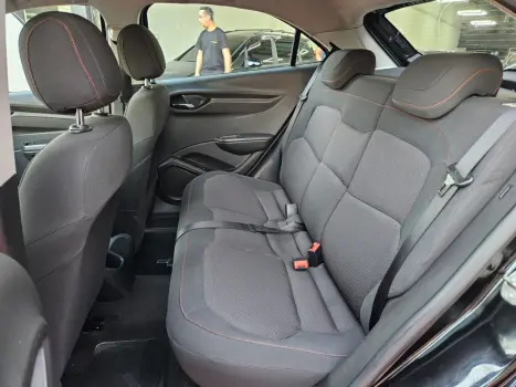 CHEVROLET Onix Hatch 1.4 4P FLEX LTZ, Foto 14