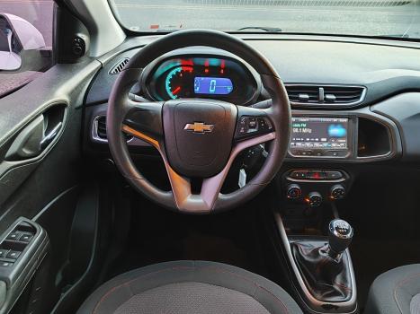 CHEVROLET Onix Hatch 1.4 4P FLEX LTZ, Foto 7
