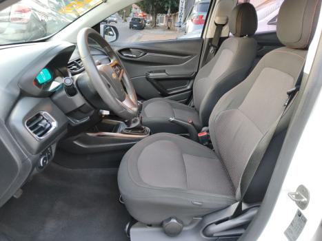 CHEVROLET Onix Hatch 1.4 4P FLEX LTZ, Foto 9