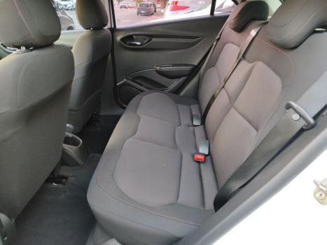 CHEVROLET Onix Hatch 1.4 4P FLEX LTZ, Foto 10