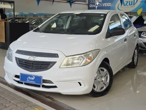 CHEVROLET Onix Hatch 1.0 4P FLEX JOY, Foto 3