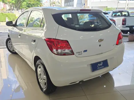 CHEVROLET Onix Hatch 1.0 4P FLEX JOY, Foto 4
