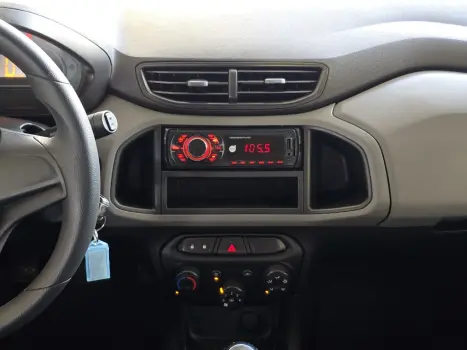 CHEVROLET Onix Hatch 1.0 4P FLEX JOY, Foto 7