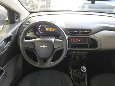 CHEVROLET Onix Hatch 1.0 4P FLEX JOY, Foto 9