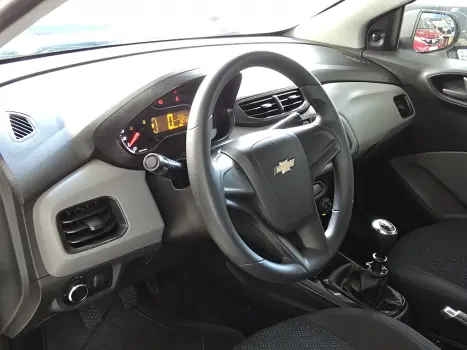 CHEVROLET Onix Hatch 1.0 4P FLEX JOY, Foto 12