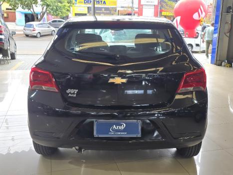 CHEVROLET Onix Hatch 1.0 4P FLEX JOY, Foto 5