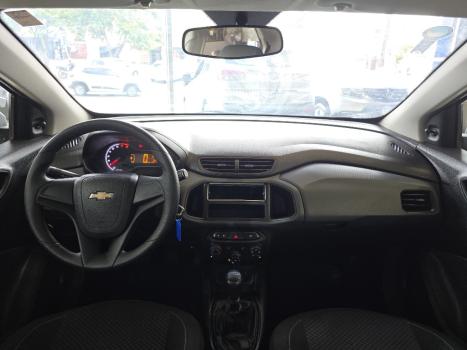 CHEVROLET Onix Hatch 1.0 4P FLEX JOY, Foto 7