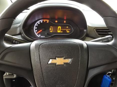 CHEVROLET Onix Hatch 1.0 4P FLEX JOY, Foto 11