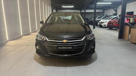 CHEVROLET Onix Hatch 1.0 4P FLEX LT, Foto 2