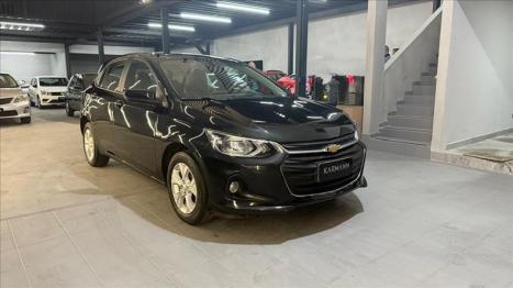 CHEVROLET Onix Hatch 1.0 4P FLEX LT, Foto 3