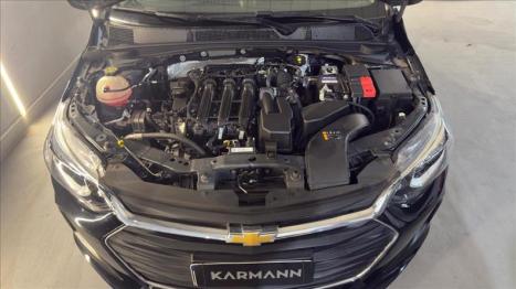 CHEVROLET Onix Hatch 1.0 4P FLEX LT, Foto 10