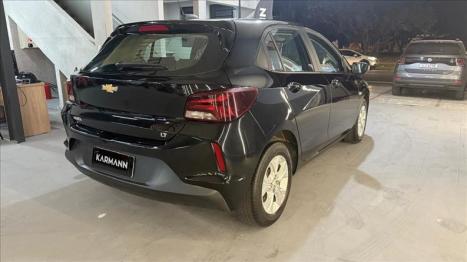 CHEVROLET Onix Hatch 1.0 4P FLEX LT, Foto 13