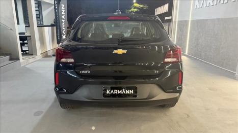 CHEVROLET Onix Hatch 1.0 4P FLEX LT, Foto 14
