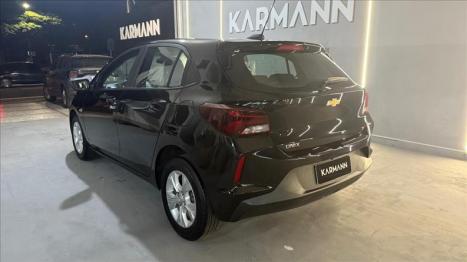CHEVROLET Onix Hatch 1.0 4P FLEX LT, Foto 15