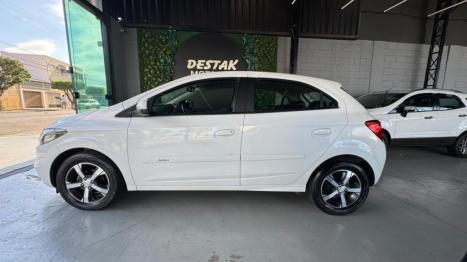 CHEVROLET Onix Hatch 1.4 4P FLEX LTZ, Foto 1