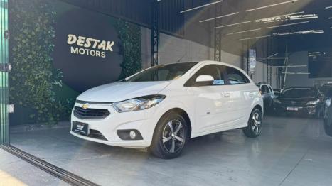 CHEVROLET Onix Hatch 1.4 4P FLEX LTZ, Foto 2