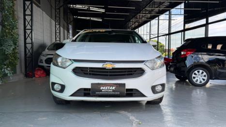 CHEVROLET Onix Hatch 1.4 4P FLEX LTZ, Foto 3