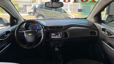 CHEVROLET Onix Hatch 1.4 4P FLEX LTZ, Foto 6