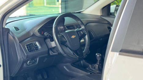 CHEVROLET Onix Hatch 1.4 4P FLEX LTZ, Foto 7