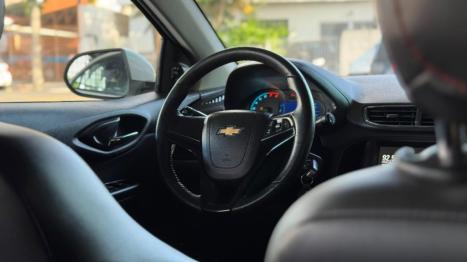CHEVROLET Onix Hatch 1.4 4P FLEX LTZ, Foto 9