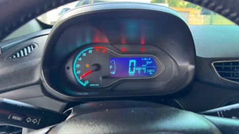 CHEVROLET Onix Hatch 1.4 4P FLEX LTZ, Foto 10